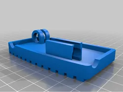 Plastique Pédale d'Accélerateur