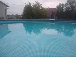 Pool Chlor box