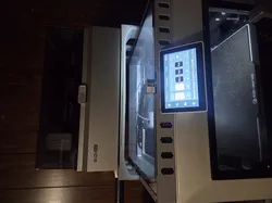 Qidi Q2 Box Riser/Shelf