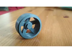 Rc Rim