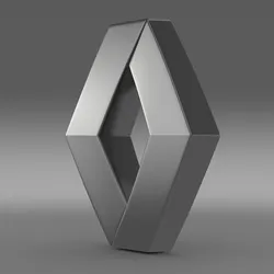 renault logo