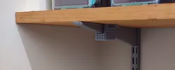 Shelf Bracket
