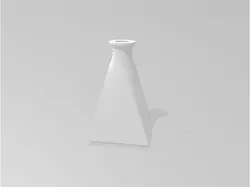 Shisha - Wasserpfeife - Hookah - Bowl / Glas - MYA