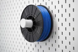 SKÅDIS Universal Halter – Stabiler Wandhaken für Filament & Zubehör