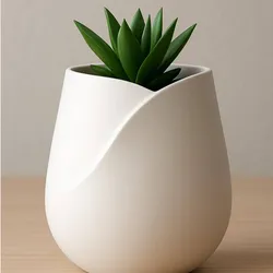 Small Flower Pot