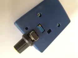 Small Signal Generator Box
