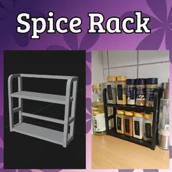Spice Rack