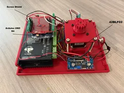 Spin Coater