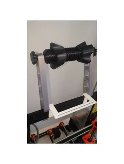 Spool holder for Prusa