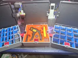 Stackable Toolbox