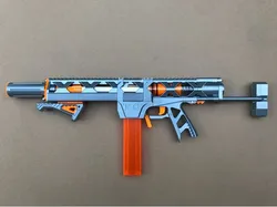 Talon Claw V3 Full Doom