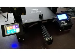 TFT32 Display Mount for Creality Ender 3