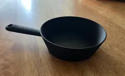 Toy Cooking Pan