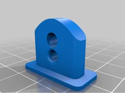 TROLL BOX TILT PARTS