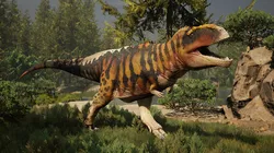 Tyrannotitan