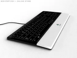 ultra flat keyboard logitech