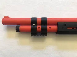 under barrel picatinny     (MHP-Vulture)