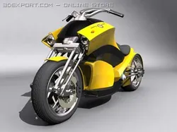 vector bull