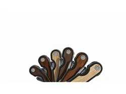 WoodKey