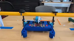XBS Climber
