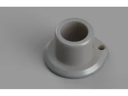 XLR cap
