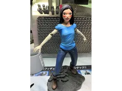Alita Battle Angel