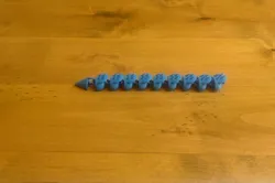 articulated snake - impoved