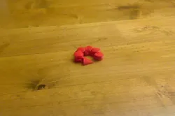articulated snake