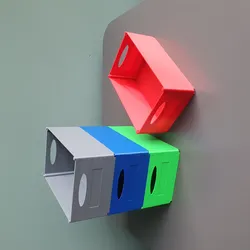Basic Stackable Bin