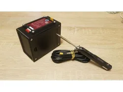 Battery 22v SainSmart / TS100