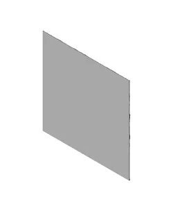 Black + White Geometry