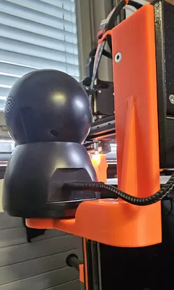 BuddyCam Halterung