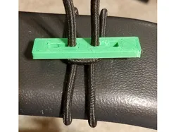 Bungee lock