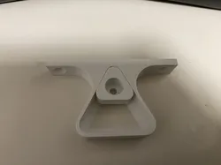 Canvas Hanger for Screws & Nails
