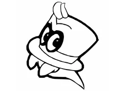 Cappy 2D