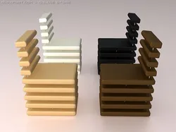 chair ak Free
