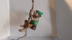 Climbing Goblin