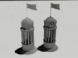 clocktower