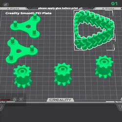 cool fidget