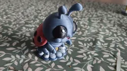 Cute ladybug