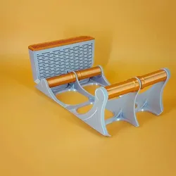 drybox, not mine, from layerworks on youtube