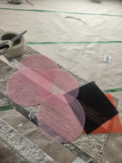 Drywall Patches