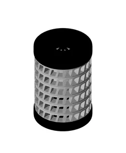 electric vase.fbx