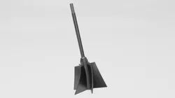 Epoxy / Paint / Liquid Mixer (Remix)