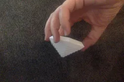 fidget hexagon