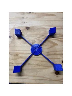 Fitness Ball Stand