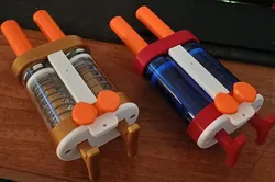 FLP-02 Booster Short Remix (Mooster(Mini Booster))