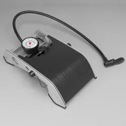 foot pump