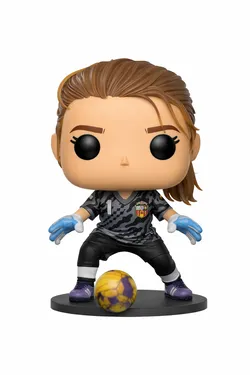 Funko Personalizado – Figura estilo Pop a partir de imagen (STL)