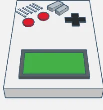 gameboy
